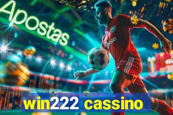 win222 cassino